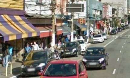 Ponto à venda, 193 m² por R$ 120.000 - Saúde - São Paulo/SP