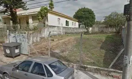 Terreno à venda, 432 m² por R$ 850.000,00 - Jardim Santa Rosália - Sorocaba/SP