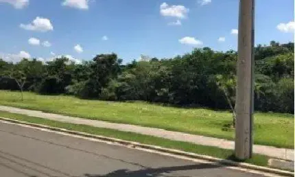Terreno, 463 m² - venda por R$ 926.000,00 ou aluguel por R$ 4.085,00/mês - Condomínio Residencial Alphaville IV - Votorantim/SP