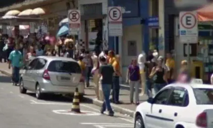 Ponto à venda, 500 m² por R$ 1.000.000 - Guaianazes - São Paulo/SP