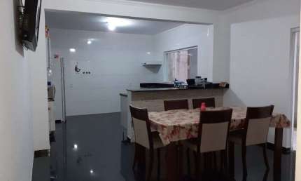 Casa com 3 dormitórios à venda, 211 m² por R$ 480.000,00 - Parque Jataí - Votorantim/SP