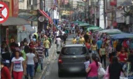 Ponto à venda, 1300 m² por R$ 6.000.000,00 - Centro - Itapevi/SP