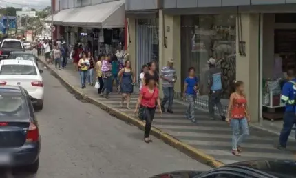 Ponto à venda, 600 m² por R$ 2.000.000,00 - Centro - Cotia/SP