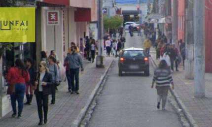 Ponto à venda, 140 m² por R$ 200.000 - Centro - Jacareí/SP