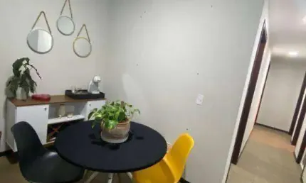 Apartamento com 3 dormitórios à venda, 70 m² por R$ 310.000,00 - Condomínio Residencial Parque Esplanada - Votorantim/SP