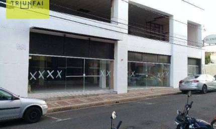 Ponto para alugar, 1400 m² por R$ 30.000,00/mês - Centro - Mogi Mirim/SP