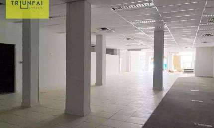 Ponto para alugar, 742 m² por R$ 24.500,00/mês - Centro - Ribeirão Preto/SP