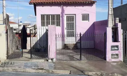 Casa com 4 dormitórios à venda por R$ 350.000,00 - Parque Bela Vista - Votorantim/SP