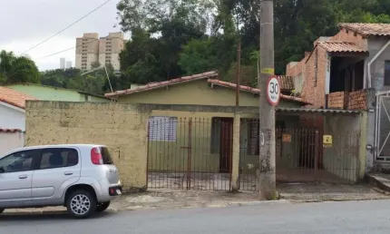 Casa com 3 dormitórios à venda, 300 m² por R$ 370.000,00 - Jardim Clarice I - Votorantim/SP