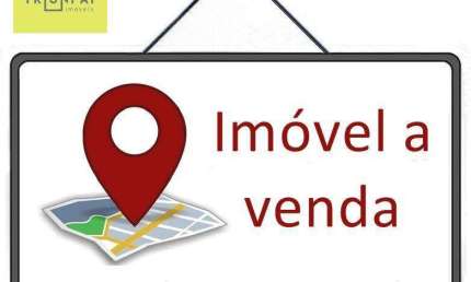 Prédio à venda, 200 m² por R$ 2.700.000 - Centro - Ferraz de Vasconcelos/SP