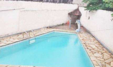 Casa com 3 dormitórios à venda, 182 m² por R$ 562.000,00 - Parque Bela Vista - Votorantim/SP