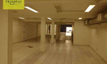 Ponto para alugar, 385 m² por R$ 14.800,00/mês - Centro - Limeira/SP
