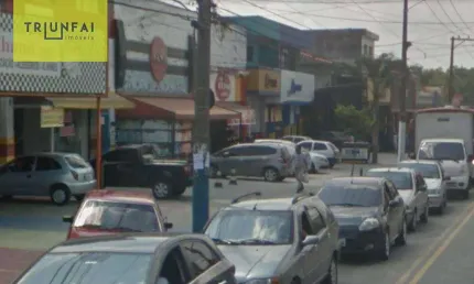 Ponto Comercial, 250 m² - Guaianazes - São Paulo/SP