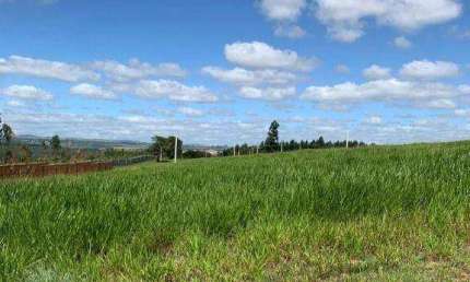 Terreno à venda, 1000 m² por R$ 299.000,00 - Reserva São José - Salto de Pirapora/SP