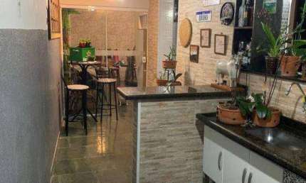 Casa com 2 dormitórios à venda por R$ 280.000,00 - Jardim Silva Barros - Salto de Pirapora/SP