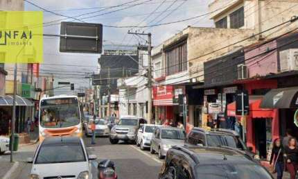 Ponto para alugar, 152 m² por R$ 7.000/mês - Centro - São José dos Campos/SP