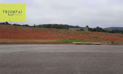 Terreno à venda, 1287 m² por R$ 890.000,00 - Park Industrial Votorantim - Votorantim/SP
