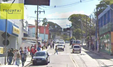Ponto à venda, 70 m² por R$ 180.000 - Centro - Cotia/SP