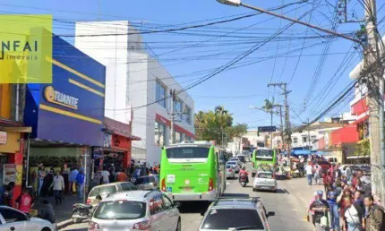 Ponto à venda, 100 m² por R$ 380.000,00 - Itaberaba - São Paulo/SP