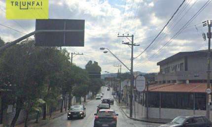 Salão para alugar, 120 m² por R$ 6.500/mês - Vila Junqueira - São Roque/SP