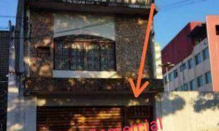 Salão para alugar, 150 m² por R$ 2.500,00/mês - Centro - Sorocaba/SP