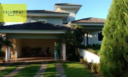 Casa com 2 dormitórios à venda por R$ 940.000,00 - Condomínio Village Serra - Araçoiaba da Serra/SP