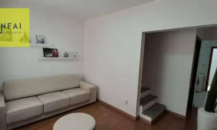 Casa com 2 dormitórios à venda, 72 m² por R$ 300.000,00 - Residencial Karolyne - Votorantim/SP