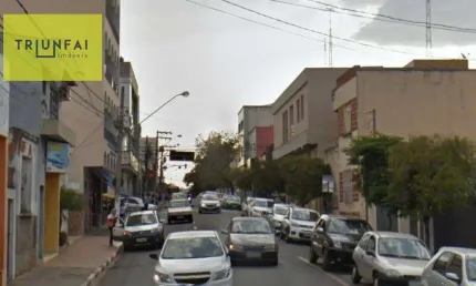 Prédio à venda, 323 m² por R$ 1.350.000 - Centro - Tatuí/SP