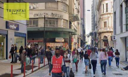 Ponto à venda, 700 m² por R$ 745.000 - Centro Histórico de São Paulo - São Paulo/SP
