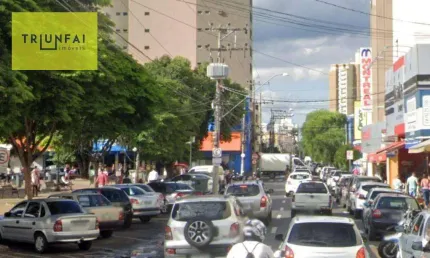 Ponto à venda, 570 m² por R$ 600.000,00 - Centro - Indaiatuba/SP