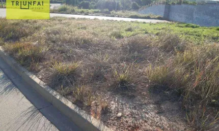 Terreno à venda, 242 m² por R$ 230.000,00 - Jardim Santa Marta - Sorocaba/SP