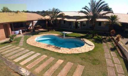 Casa com 2 dormitórios à venda, 300 m² por R$ 980.000,00 - Condomínio Terras de São Francisco - Salto de Pirapora/SP