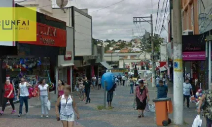 Ponto à venda, 32 m² por R$ 150.000 - Centro - Americana/SP