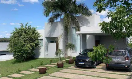 Casa com 4 dormitórios à venda, 260 m² por R$ 1.500.000,00 - Condomínio Fazenda Alta Vista - Salto de Pirapora/SP