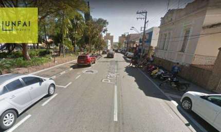 Prédio, 688 m² - venda por R$ 4.050.000,00 ou aluguel por R$ 25.000,00/mês - Centro - Itatiba/SP