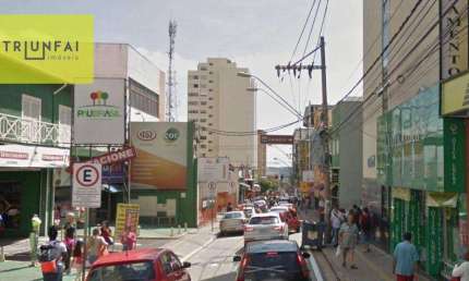 Prédio à venda, 744 m² por R$ 3.000.000,00 - Centro - Sorocaba/SP