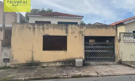 Casa com 2 dormitórios à venda, 112 m² por R$ 279.000,00 - Parque Bela Vista - Votorantim/SP