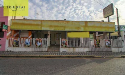 Prédio à venda, 400 m² por r$ 1.450.000,00 - centro - votorantim/sp