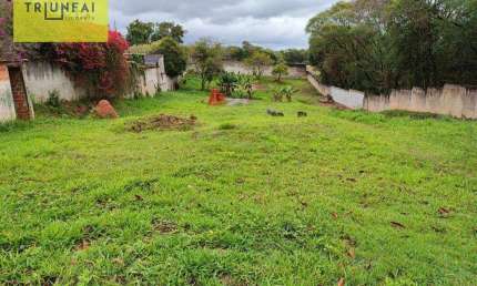 Terreno à venda, 1875 m² por R$ 360.000,00 - Condomínio Portal da Raposo - Sorocaba/SP