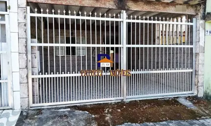 Casa com 2 quartos à venda no Itaóca, Mongaguá 