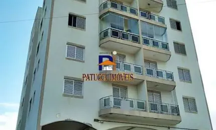 Apartamento com 2 quartos à venda no Itaóca, Mongaguá 