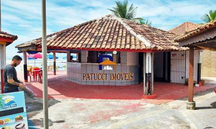 Sala comercial à venda no Itaóca, Mongaguá 