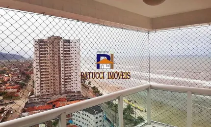 Apartamento com 2 quartos à venda no Jardim Praia Grande, Mongaguá 