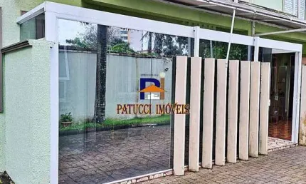 Casa com 2 quartos à venda na Vila Atlântica, Mongaguá 