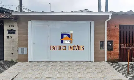 Casa Aconchegante! Próxima ao Centro da Cidade e Alguns Passos do Mar