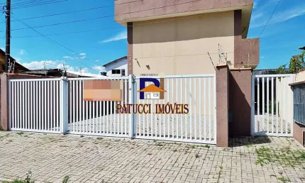 Oportunidade única! sobrado em condomínio por um preço imperdível!