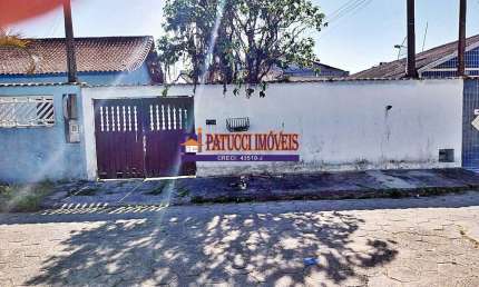 Casa com Edícula à Venda – Jardim Praia Grande, Mongaguá!