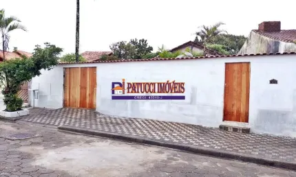 Terreno à Venda – 660,92 m² a Apenas 225 Metros da Praia em Mongaguá!