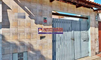 Casa com 3 quartos à venda no Itaóca, Mongaguá 