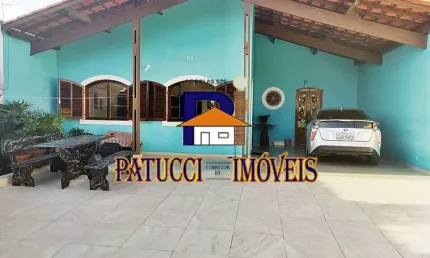 Casa próxima ao mar 3 dormitórios!! aceita - se  casa ou chácara em sp/zs